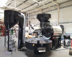 Maschine: PROBAT G120 Kaffeeröstmaschinen