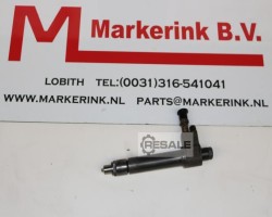 Maschine: DEUTZ 528 Einspritzventil
