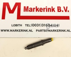 Maschine: DEUTZ MWM TBD604 + 620 Einspritzventil