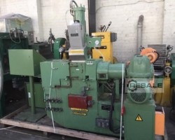 Maschine: FRANCIS SHAW K0 Intermix Mixer