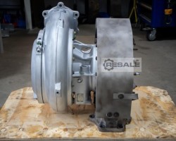 Maschine: ABB TPS57E01 Turbolader