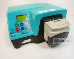 Maschine: WATSON MARLOW 323S/D Peristaltikpumpe