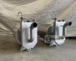 Maschine: HOVAP centrifugal AP-Z-2550 self-priming Pumpen