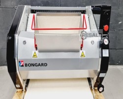 Maschine: BONGARD Major EVO Brotanlagen