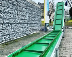 Maschine: DIE MAGNETPROFIS WF2500+2400 Holzhacker