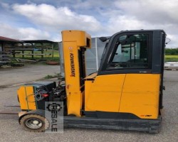 Maschine: JUNGHEINRICH ETV C20 