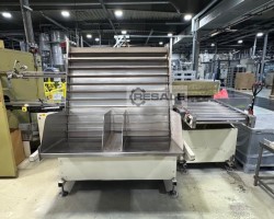 Maschine: POLYTYPE BDM 611/ 916 8-Color Printer Thermoformmaschinen