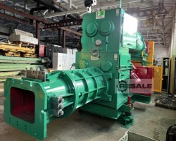 Maschine: PETERSEN VAP 65 Extruder