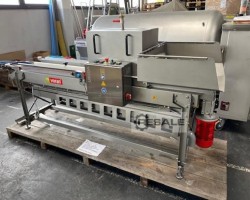 Maschine: VORAN BRM Bürstenreinigungsmodul