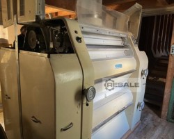 Maschine: BüHLER  Getreidemühle