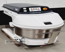 Maschine: SINMAG Spiralo 120 A Spiralknetmaschinen