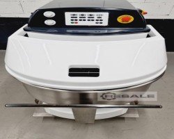 Maschine: SINMAG Spiralo 200 A Spiralknetmaschinen