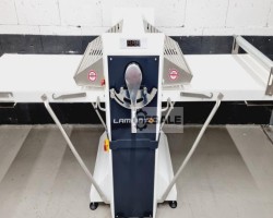 Maschine: SINMAG Laminato 650 Ausrollmaschinen