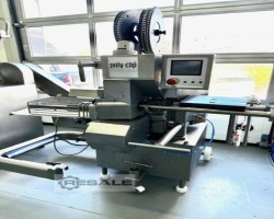 Maschine: POLY CLIP FCA 3430-18 Clipmaschinen