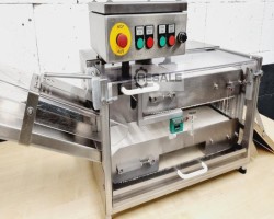 Maschine: LOCHBIHLER Schneid Leo Brotschneidemaschinen