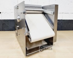 Maschine: MILBRANDT Rondi Wickelmaschinen