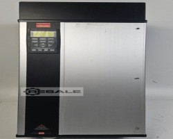 Maschine: DANFOSS VLT5027PT5C54STR3DLF00A00C0 Frequenzumrichter