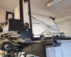 Maschine: LEMACHER LEMO Intermat DKT 850 Beutel- und Sackschweißmaschinen