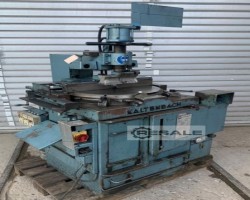 Maschine: KALTENBACH KKS 400 Kreissägen