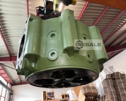 Maschine: D+E MaK 601