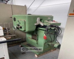 Maschine: VOLLMER PMH Stauchmaschinen