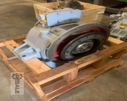 Maschine: MASSON NE3 kW (279 PS)