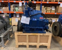 Maschine: MASSON ZFW (MM) 12000 C kW 1835 PS