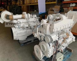 Maschine: CUMMINS NT 855 M PS