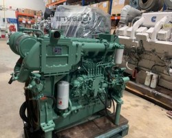 Maschine: DOOSAN L126 TIM PS (294 kW)