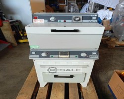 Maschine: POLIMERO A4 Belichter