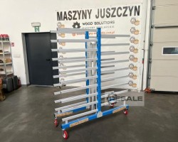 Maschine:   Kinderwagen