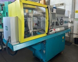 Maschine: DR. BOY BOY 90 E Spritzgiessmaschinen
