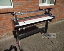 Maschine: KISTERS SKYLAM 1120 Kaschiermaschine