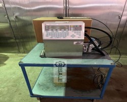 Maschine: EBS 6000 Tintenstrahldrucker