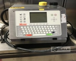 Maschine: CITRONIX CI 1000 Ink-Jet Printer