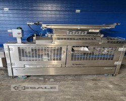 Maschine: RHEON 212 Twin Divider Brotanlagen
