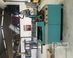 Maschine: BERG + SCHMID VKS 350 Metallsäge