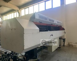 Maschine: IRCO BREUNING Profimat  Stangenlader