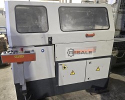 Maschine: ELUMATEC SA 142/36 Kreissägeautomaten