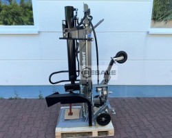 Maschine: WEIBERT TS 30 Spalter