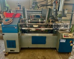 Maschine: OMAB Cosbo 120 Drehteilschleifmaschine