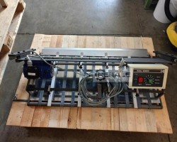 Maschine: HEIDELBERG AFT 82 Taschenfalzmaschinen