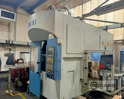 Maschine: EMAG VL7 CNC Drehmaschinen