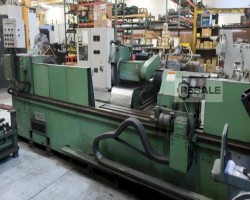 Maschine: MINAKUCHI NWT300 Walzenschleifmaschinen