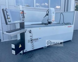 Maschine: FOM ADIR-C CNC Fräszentren