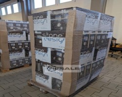 Maschine: DECOR 1550107 Verblender Riemchen