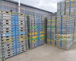 Maschine: HüNNEBECK Topec 