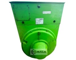 Maschine: JENBACHER 320 Alternator stamford Gasgeneratoren