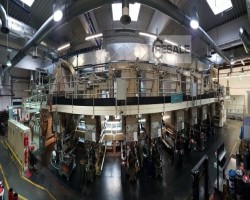 Maschine: CERUTTI R 940 