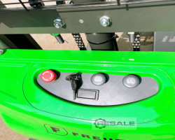 Maschine: FREUTEK NNT0020 